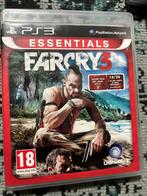 Farcry3, ps3, Spelcomputers en Games, Games | Sony PlayStation 3, Ophalen of Verzenden, Zo goed als nieuw