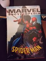 Marvel encyclopedia  in het engels, Eén comic, Amerika, Marvel, Ophalen of Verzenden