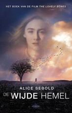 Alice Sebold, Ophalen of Verzenden, Zo goed als nieuw, Spiritualiteit algemeen, Overige typen