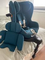 Cybex Sirona Zi i-Size, Verstelbare rugleuning, 0 t/m 18 kg, Zo goed als nieuw, Isofix