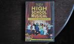 High school musical, origineel, Cd's en Dvd's, Dvd's | Kinderen en Jeugd, Avontuur, Alle leeftijden, Ophalen of Verzenden, Zo goed als nieuw