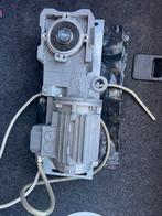 NORD MOTOR ( 63 S/4 OL/H TW 41112099 ), Doe-het-zelf en Verbouw, Motoren, Ophalen of Verzenden, Zo goed als nieuw, Elektromotor