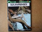 adv1751 cargo 3 maanprinses hc, Ophalen, Gelezen