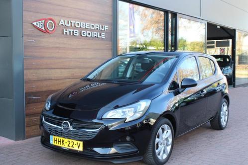 Opel Corsa 1.4 Cosmo, Auto's, Opel, Bedrijf, Te koop, Corsa, ABS, Airbags, Airconditioning, Boordcomputer, Centrale vergrendeling