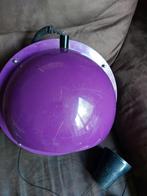 Harvey Guzzini hanglamp design, Antiek en Kunst, Ophalen of Verzenden