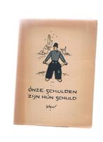 boekje WO 2, Ophalen of Verzenden, Landmacht, Duitsland, Boek of Tijdschrift