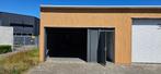 Bedrijfs unit garagebox opslag ruimte, 85 m², Huur, Bedrijfsruimte