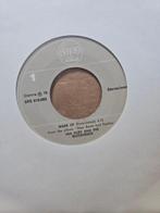 Ian Dury - Wake up, Gebruikt, 7 inch, Single, Ophalen of Verzenden