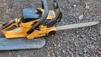 Stiga kettingzaag, Tuin en Terras, Hand-tuingereedschap, Ophalen of Verzenden, Gebruikt, Overige soorten