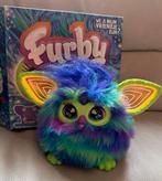 Furby paars/blauw, Ophalen of Verzenden, Zo goed als nieuw, Jongen of Meisje