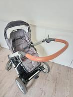 Kinderwagen, wandelwagen, maxi cosi, Kinderen en Baby's, Kinderwagens en Combinaties, Ophalen, Gebruikt, Combiwagen, Verstelbare duwstang