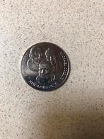 Gedenkmunt eerste maanlanding USA 1969, Ophalen of Verzenden, Nieuw