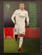 Panini Top Class 2023    RODRYGO    REAL MADRID, Verzenden, Zo goed als nieuw, Plaatje