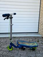 Junior spacescooter, Fietsen en Brommers, Steps, Ophalen, Gebruikt