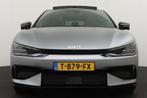 Kia Ev6 GT AWD 77.4 kWh 585 PK Schuif-/kanteldak Warmtepomp, Automaat, Zwart, Adaptive Cruise Control, 2100 kg