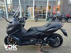Yamaha TMAX TECHMAX (bj 2024), 562 cc, Bedrijf, 12 t/m 35 kW, 2 cilinders