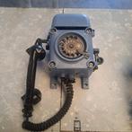 Funke huster Telefoon Duits '40er jaren, Ophalen, Zo goed als nieuw