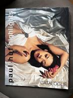 Paul Huf Highlights, Ophalen of Verzenden, Gelezen, Fotografen