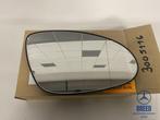 NOS buitenspiegelglas rechts Mercedes-Benz C216 C219 W221, Auto-onderdelen, Spiegels, Ophalen of Verzenden, Nieuw, Mercedes-Benz