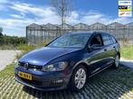 Volkswagen Golf Variant 1.0 TSI Business Edition Connected A, Stof, Gebruikt, Euro 6, 116 pk