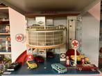PRACHTIGE CALTEX TANKSTATION GARAGE, Ophalen of Verzenden
