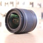 Nikon 18-55mm f3,5-5,6 G VR AF-P (Harderwijk), Niet ingevuld, Niet ingevuld, Zo goed als nieuw, Zoom