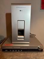 LG Dolby home cinema dvd, Ophalen of Verzenden
