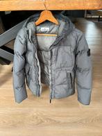 Stone Island jas 152, Kinderen en Baby's, Ophalen of Verzenden, Gebruikt, Jongen, Jas
