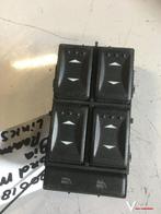 Ford Mondeo gia 2001 Raamschakelaar Linksvoor, Auto-onderdelen, Dashboard en Schakelaars, Gebruikt, -, -, Ophalen of Verzenden