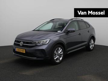 Volkswagen Taigo 1.0 TSI Life Business beschikbaar voor biedingen