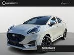 Ford Puma 1.0 EcoBoost Hybrid ST-Line X | Winterpack | Drive, Auto's, Ford, Voorwielaandrijving, Puma, Euro 6, Adaptive Cruise Control