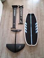 Slingshot Kite Foil Set - Zo Goed Als Nieuw!, Foil, Ophalen of Verzenden, Zo goed als nieuw, Kitesurf-set