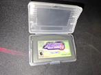 Megaman Battle Network 2 USA GameBoy Advance, Spelcomputers en Games, Games | Nintendo Game Boy, 1 speler, Ophalen of Verzenden