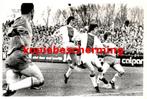Telstra - AJAX 28-2-1971 Johan Cruijff en Gerrie Mühren, Verzenden, Ajax, Spelerskaart