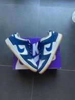 Nike SB Dunk Low "LA Dodgers", Kleding | Heren, Schoenen, Verzenden, Zo goed als nieuw, Blauw