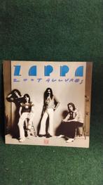 FRANK ZAPPA, Ophalen of Verzenden, Gebruikt, 12 inch, Poprock
