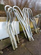 Stalinrichting - Koebogen ligboxen, Dieren en Toebehoren