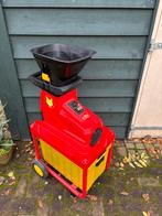 Mooie hakselaar, Tuin en Terras, Hakselaars, Ophalen, Zo goed als nieuw, Met opvangbak, Wolf-Garden