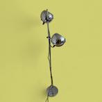 Vintage vloerlamp Gepo /Dijkstra 1960/70, Huis en Inrichting, Lampen | Vloerlampen, 150 tot 200 cm, Ophalen of Verzenden, Zo goed als nieuw
