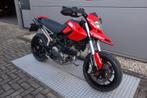 DUCATI HYPERMOTARD 796 (bj 2010), Bedrijf, SuperMoto