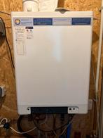 Intergas Kombi kompakt HRE 24/18 A combi-ketel, Ophalen, Gebruikt, Aardgas, 6 t/m 10 jaar oud