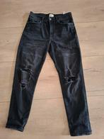 Cup of jou jeans, Kleding | Dames, Spijkerbroeken en Jeans, Ophalen, Zo goed als nieuw, Zwart, W28 - W29 (confectie 36)