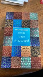 M. Berger - Islam is een sinaasappel, Ophalen of Verzenden, Zo goed als nieuw, Nederland, M. Berger