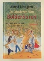 Lindgren, Astrid - De kinderen van Bolderburen / Astrid Lind