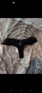 Moore ouvert black van Agent Provocateur, Agent Provocateur, Ophalen of Verzenden, Zwart, Slip