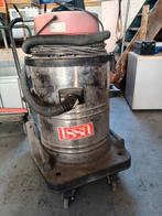 ISSA Soteco WDL2 Waterstofzuiger - Krachtig en Betrouwbaar, Gebruikt, Ophalen of Verzenden, 2000 watt of meer, Waterstofzuiger