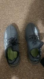 Adidas Sneakers Zwart Maat 44, Ophalen of Verzenden, Gedragen, Zwart, Sneakers of Gympen