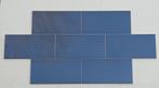 Tegels 15x30 30m2, Ophalen of Verzenden, Gebruikt, 10 m² of meer, Vloertegels