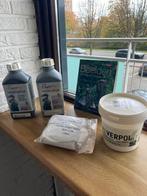 Paverpol, Doe-het-zelf en Verbouw, Ophalen of Verzenden, Zo goed als nieuw, Overige kleuren