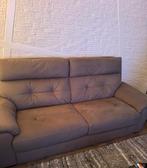 2 losse banken, Huis en Inrichting, Banken | Bankstellen, Ophalen, Zo goed als nieuw, 75 tot 100 cm, Vierpersoons of meer